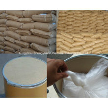 Alginato de sodio, como aditivo en el pan, Algiante puede aumentar el volumen, como agente de clasificación en el tratamiento del agua